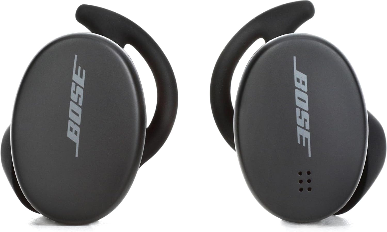AUDÍFONOS BOSE SPORT EARBUDS TRUE WIRELESS NEGRO - 1