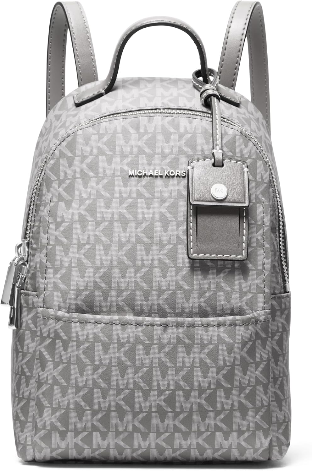 MOCHILA MICHAEL KORS SABLE EXTRA SMALL CONVERTIBLE MESSENGER - 1