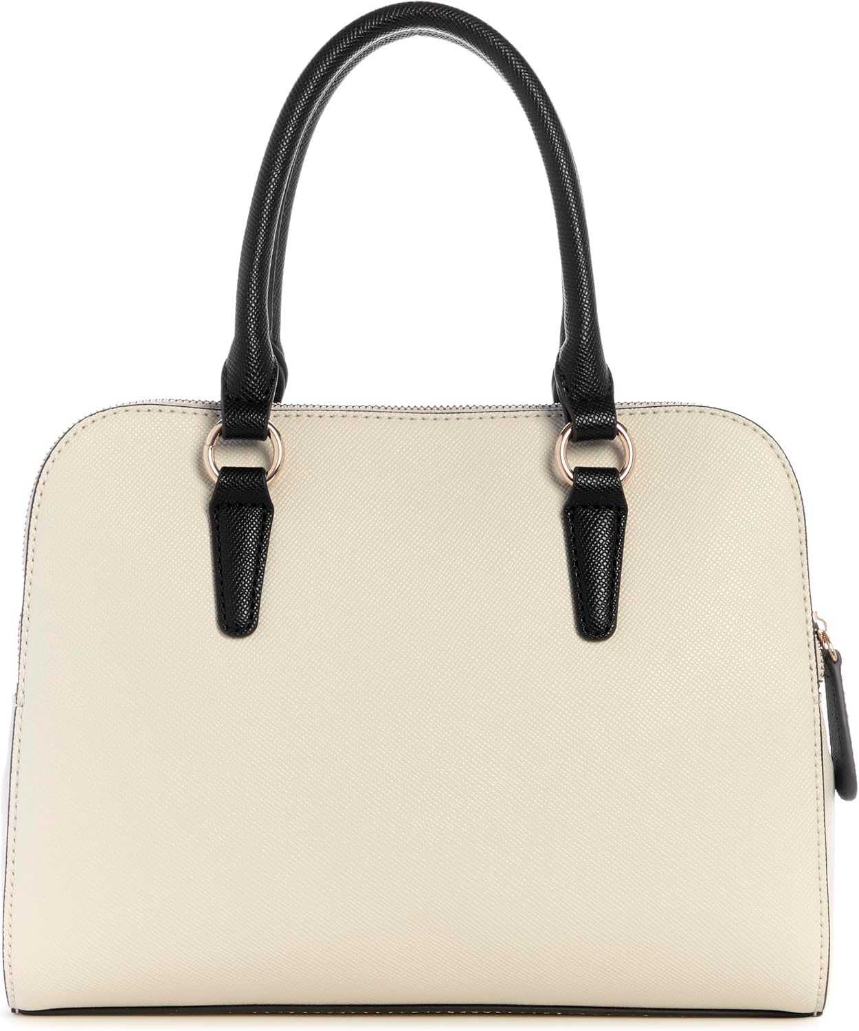 BOLSO SATCHEL GUESS SARAI STATUS - 4