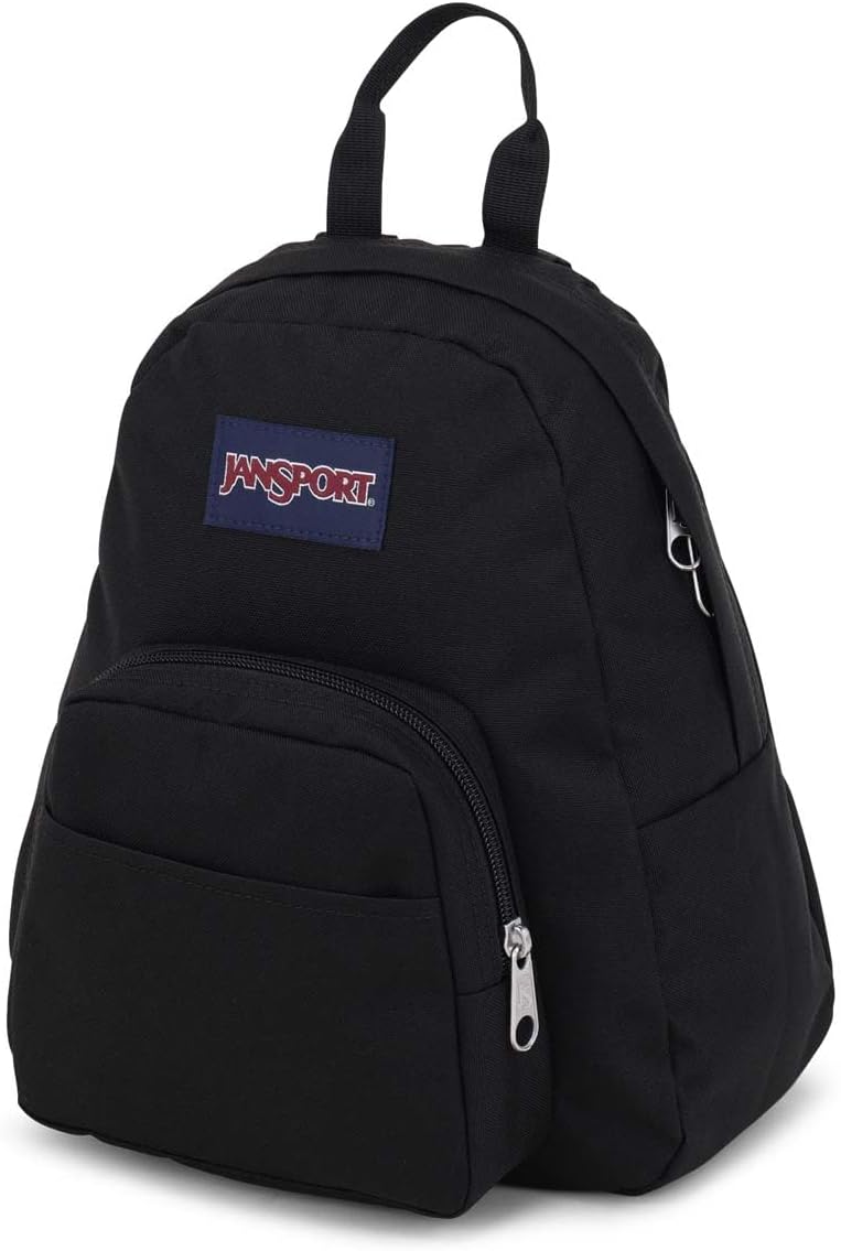 MOCHILA JANSPORT HALF PINT MINI BACKPACK 10.2 L NEGRO - 2