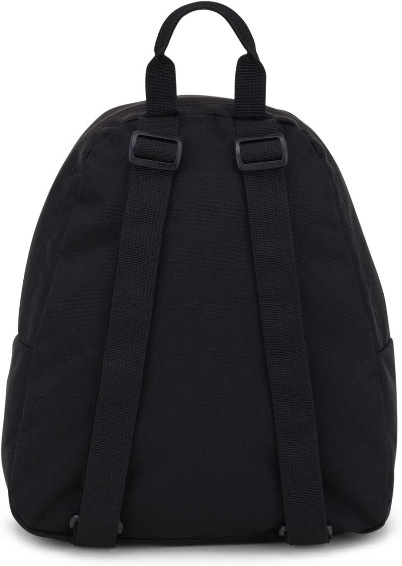MOCHILA JANSPORT HALF PINT MINI BACKPACK 10.2 L NEGRO - 3