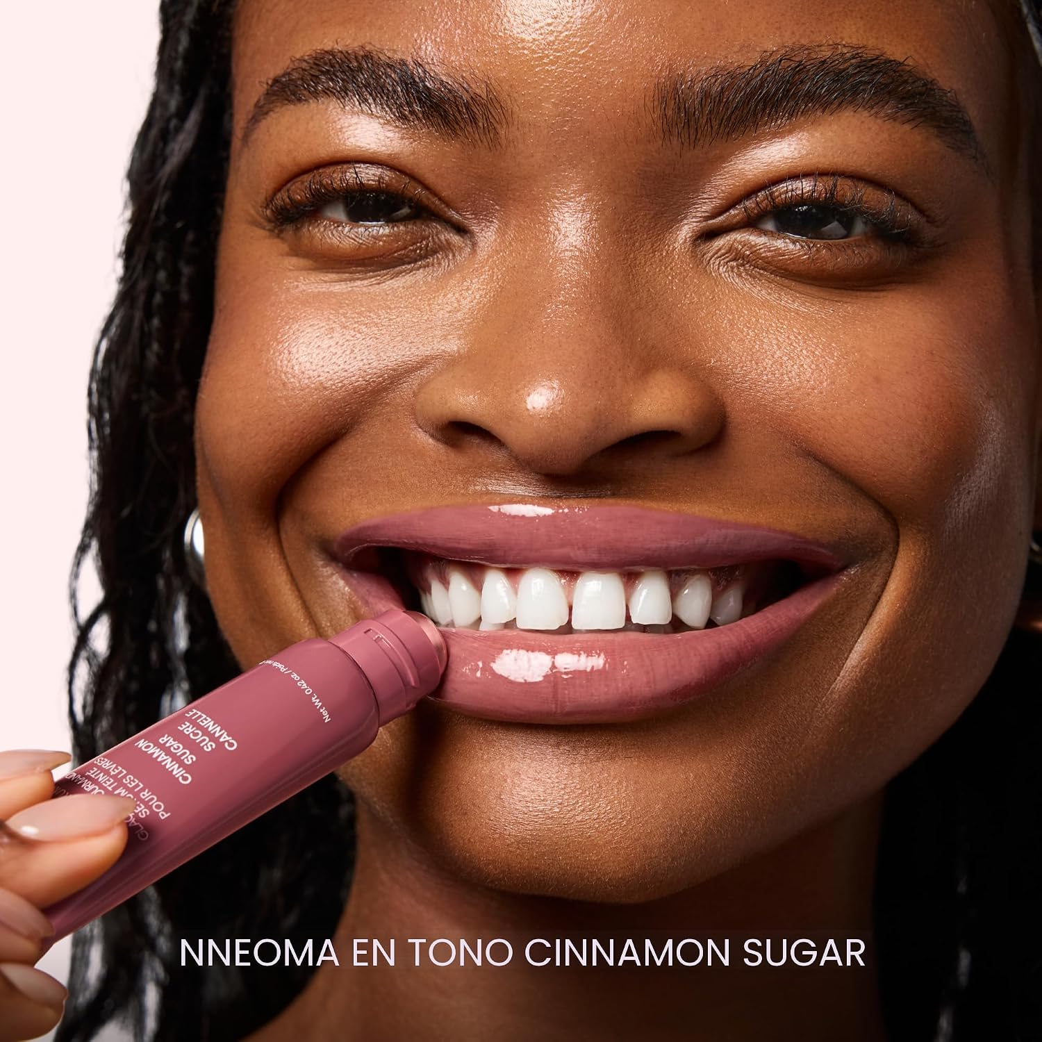 SÉRUM LABIAL TINTADO LANEIGE GLAZE CRAZE CINNAMON SUGAR Y STRAWBERRY SPRINKLES - 5