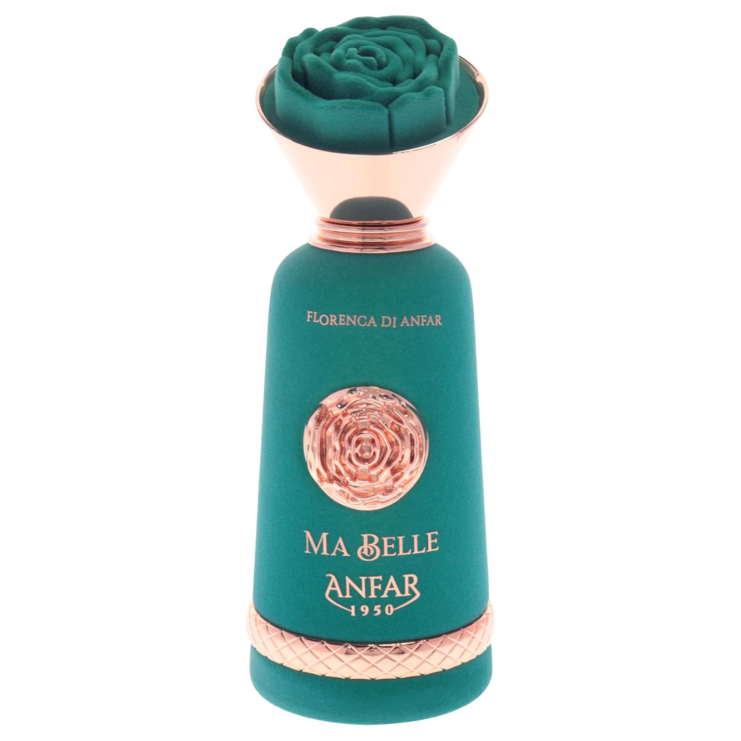 PERFUME ANFAR MA BELLE FOR WOMEN EXTRAIT DE PARFUM 3.4 OZ - 2