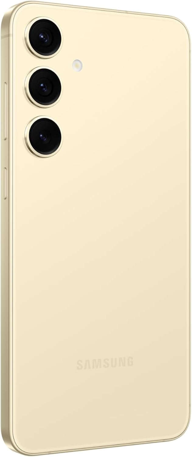 SMARTPHONE SAMSUNG GALAXY S24+ PLUS 5G 512GB ÁMBAR - 4