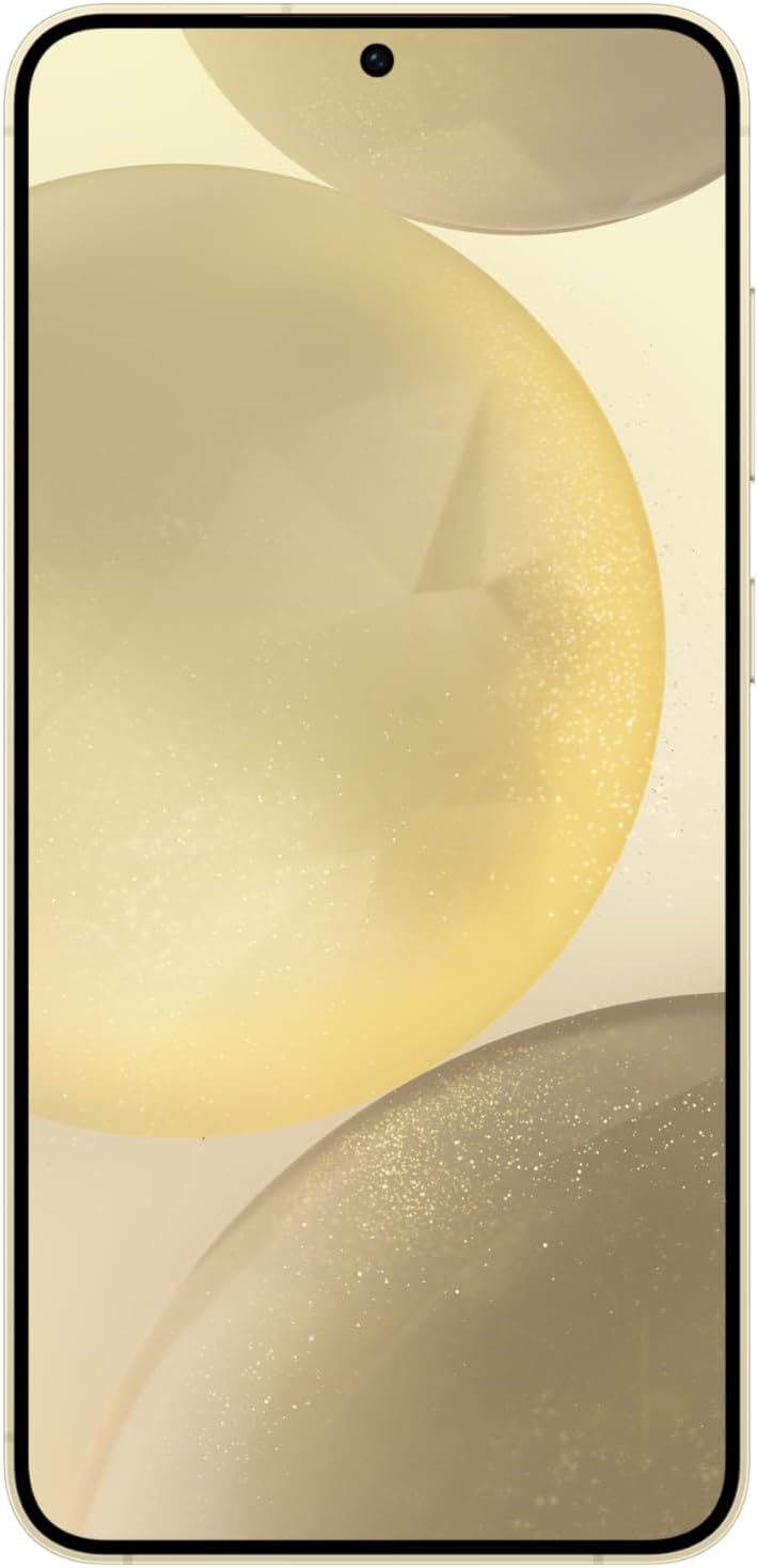 SMARTPHONE SAMSUNG GALAXY S24+ PLUS 5G 512GB ÁMBAR - 5