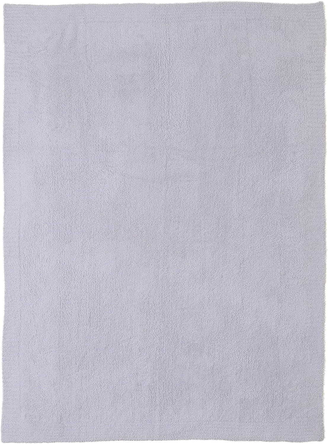 MANTA BAREFOOT DREAMS COZYCHIC OYSTER 54X72 PULGADAS - 5
