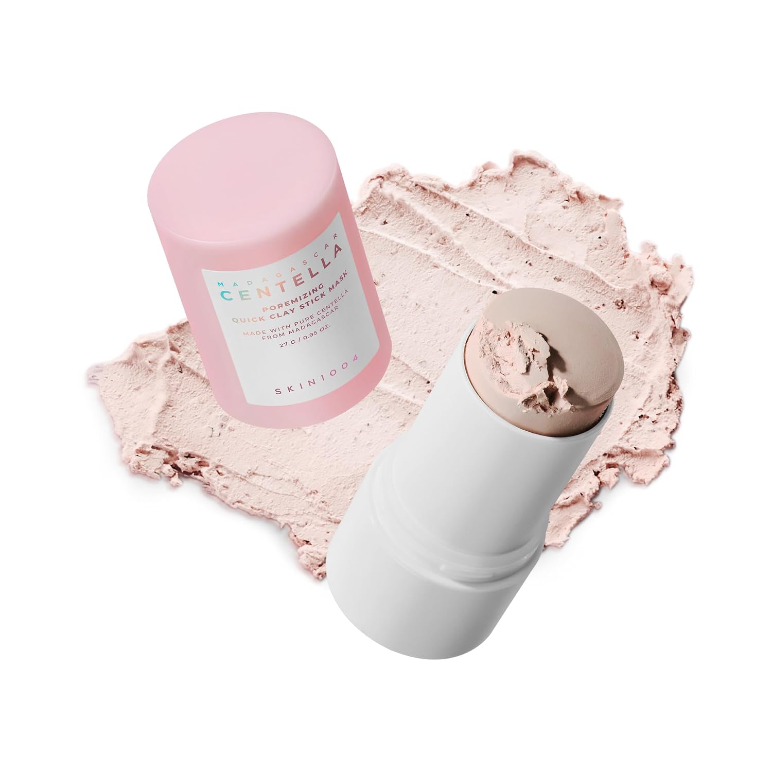 MASCARILLA FACIAL SKIN1004 POREMIZING CLAY STICK 0.95 OZ - 1