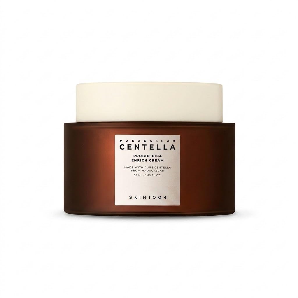 CREMA FACIAL SKIN1004 PROBIO CICA ENRICH 50ML - 1