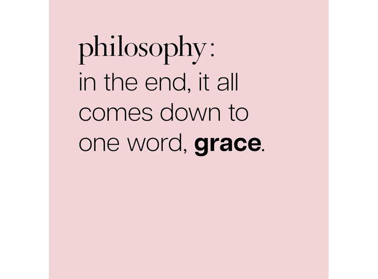 PERFUME PARA MUJER PHILOSOPHY AMAZING GRACE EAU DE TOILETTE 60 ML - 8