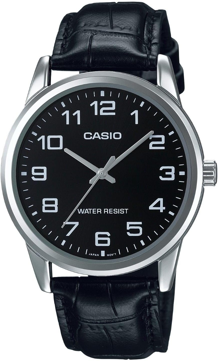 RELOJ DE PULSERA CASIO MTP-V001L-1BUDF PARA HOMBRE - 1