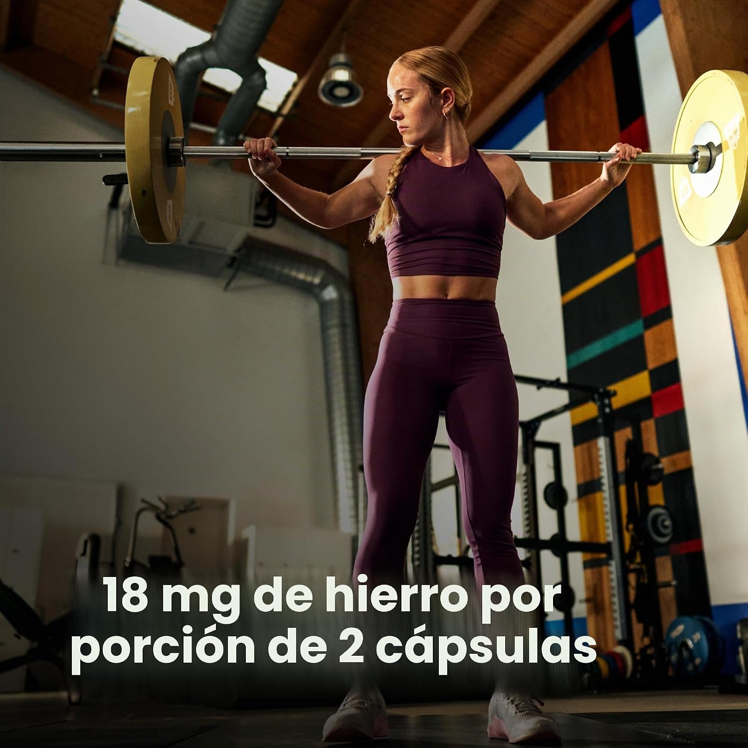 MULTIVITAMÍNICO OPTIMUM NUTRITION OPTI-WOMEN 120 TABLETAS - 3