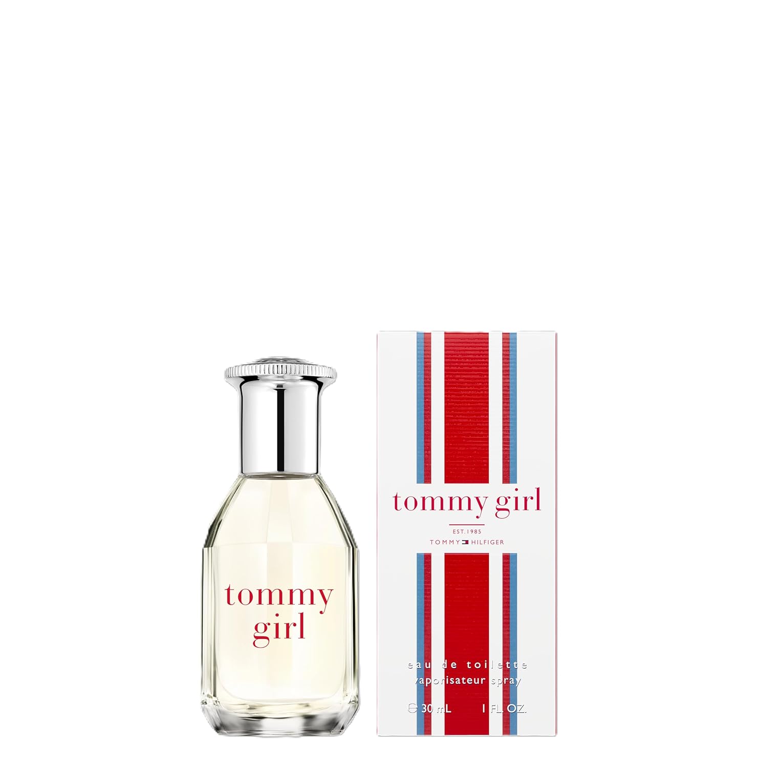 PERFUME TOMMY HILFIGER TOMMY GIRL EAU DE TOILETTE PARA MUJER - 2