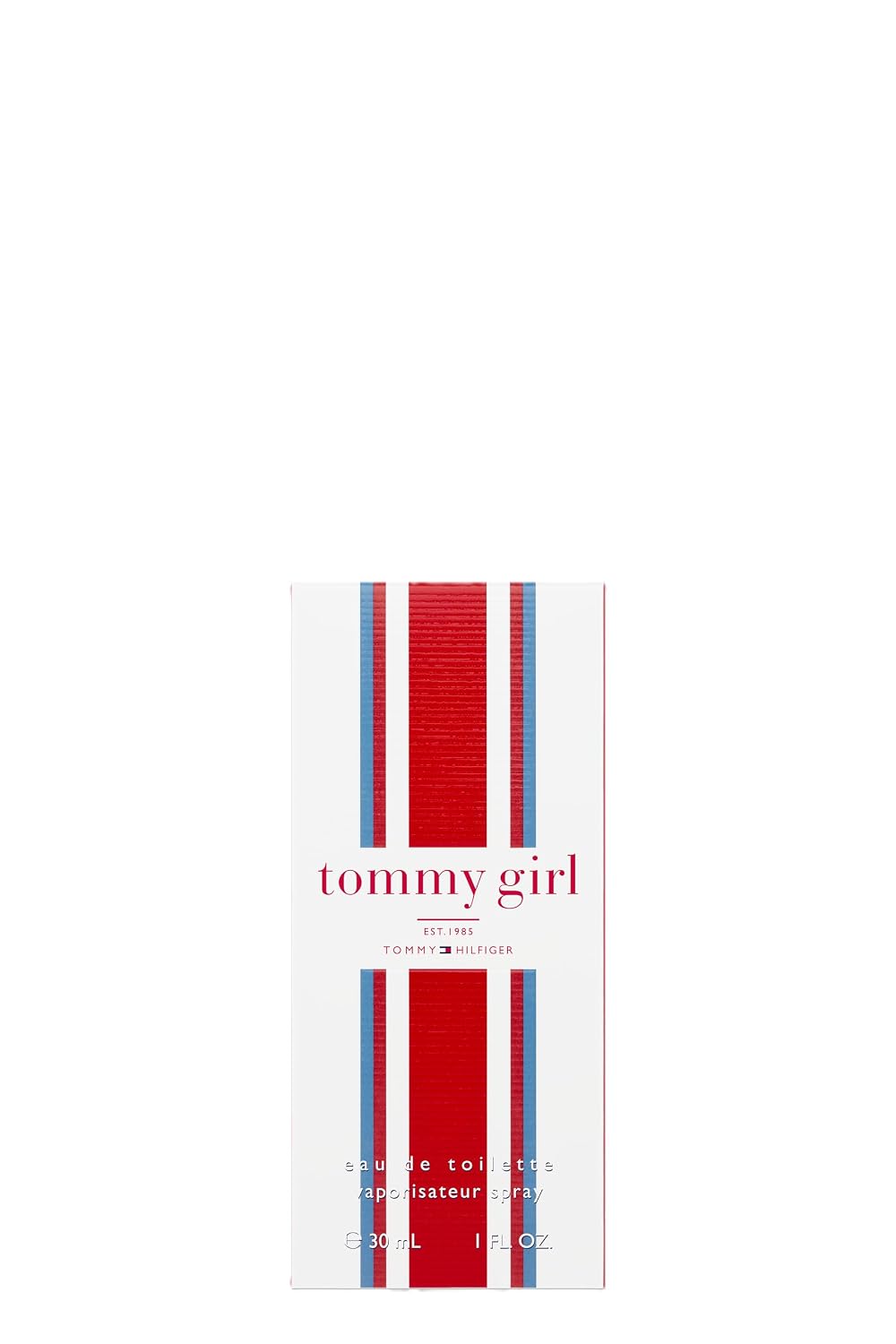 PERFUME TOMMY HILFIGER TOMMY GIRL EAU DE TOILETTE PARA MUJER - 3