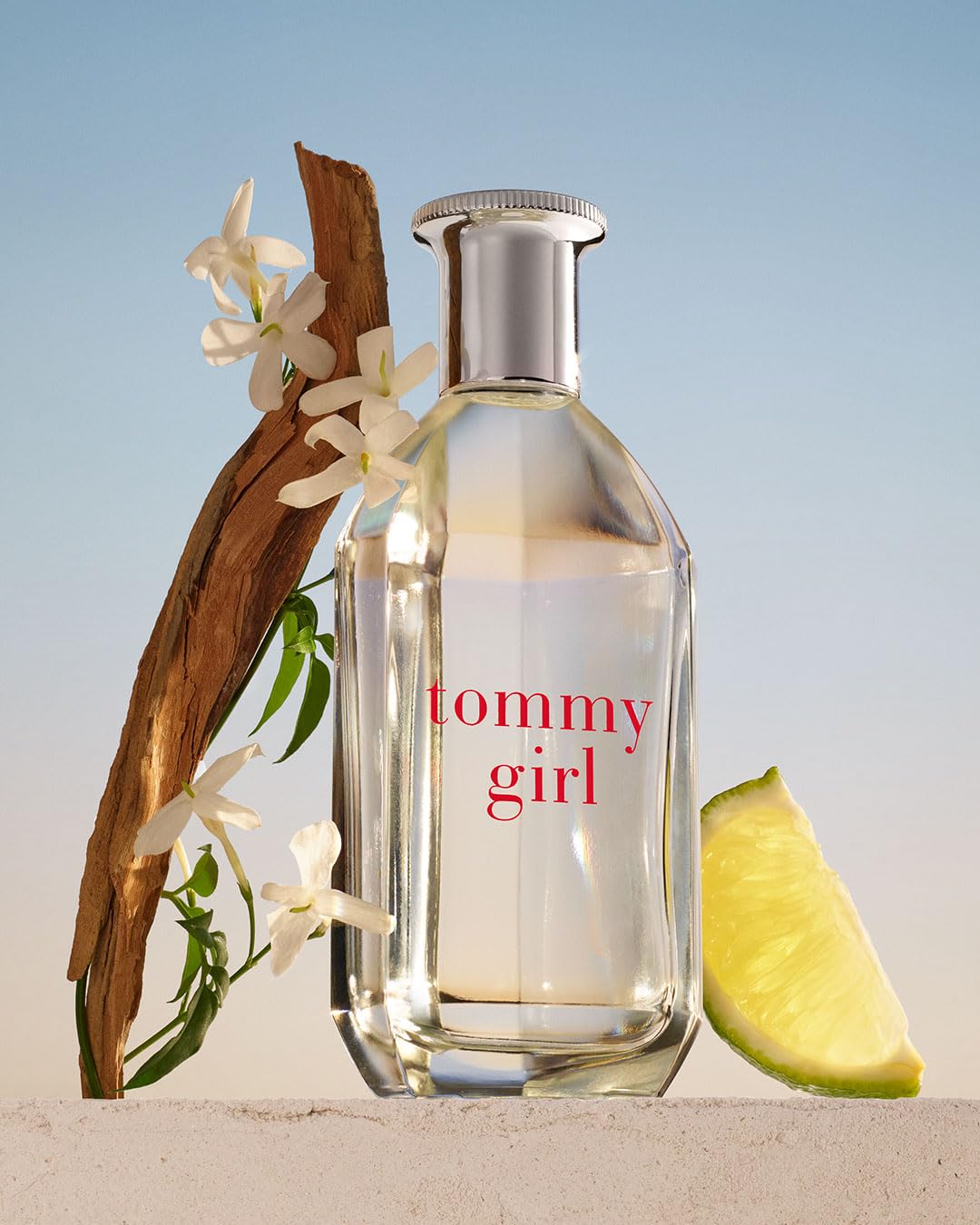 PERFUME TOMMY HILFIGER TOMMY GIRL EAU DE TOILETTE PARA MUJER - 4