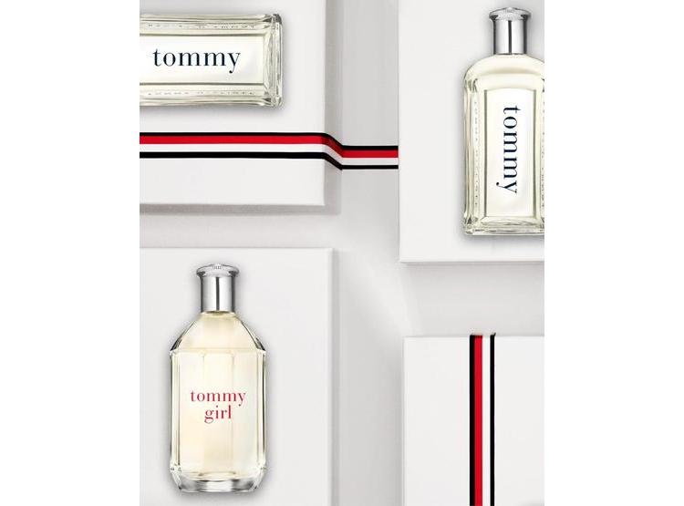 PERFUME TOMMY HILFIGER TOMMY GIRL EAU DE TOILETTE PARA MUJER - 6