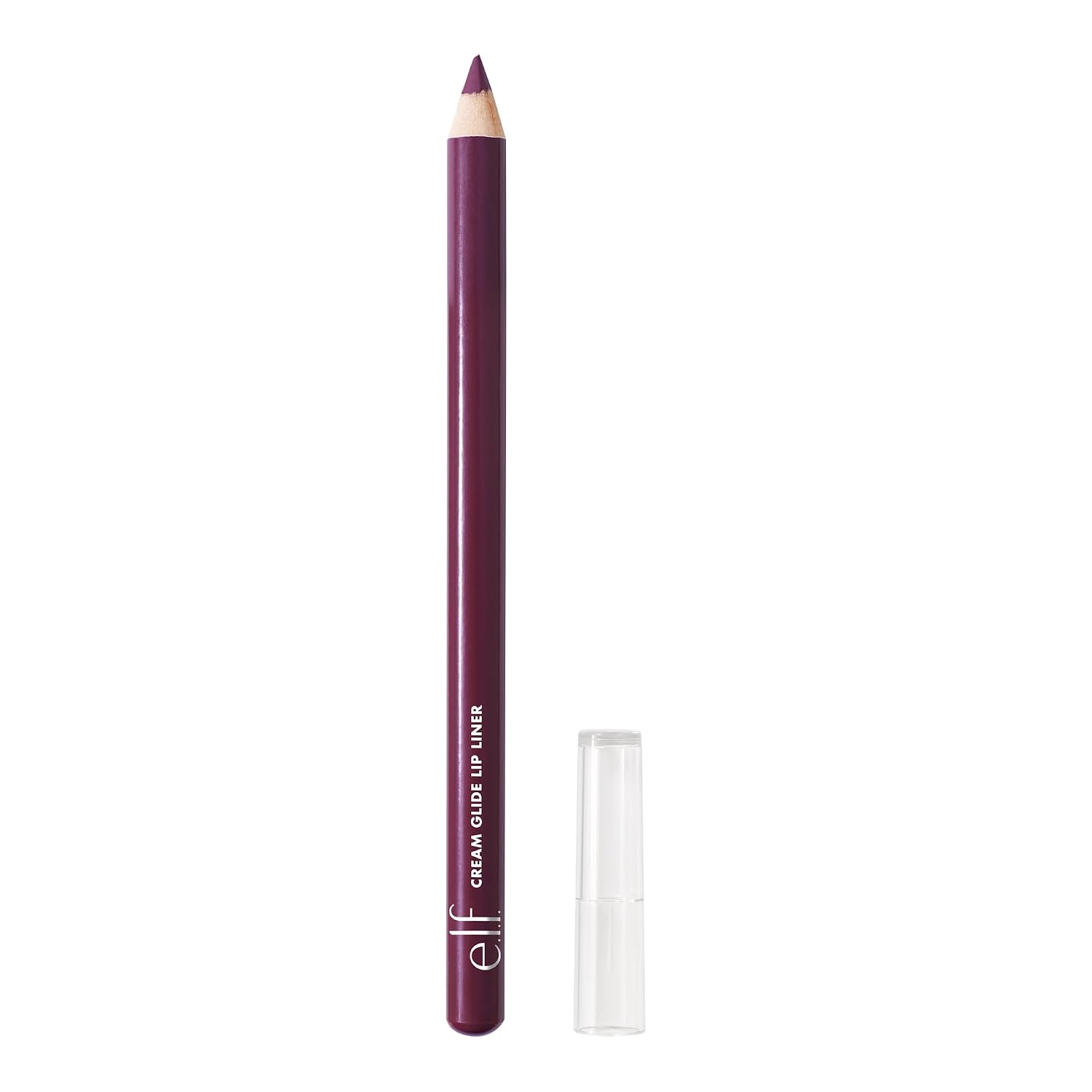 LÁPIZ DELINEADOR DE LABIOS E.L.F. CREAM GLIDE SEMI-MATE - 1