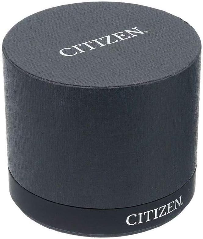 RELOJ DE PULSERA CITIZEN QUARTZ ACERO CLÁSICO - 2