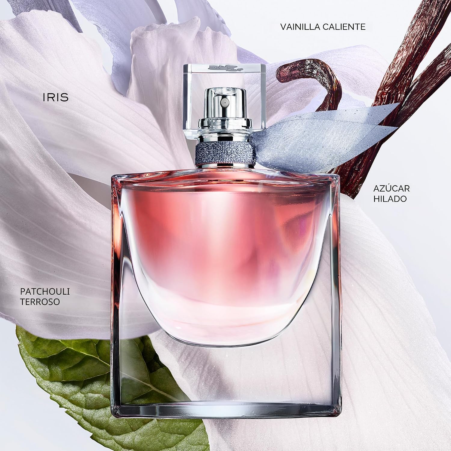 PERFUME PARA MUJER LANCÔME LA VIE EST BELLE EAU DE PARFUM - 2