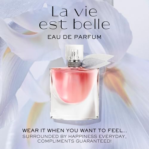 PERFUME PARA MUJER LANCÔME LA VIE EST BELLE EAU DE PARFUM - 3