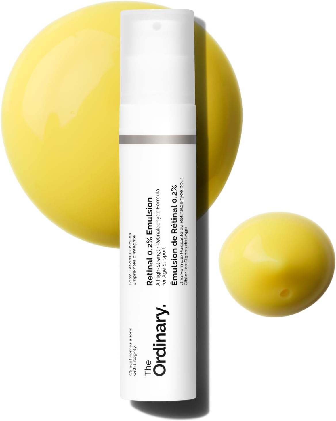 SUERO RETINAL 0.2% THE ORDINARY 15 ML - 1