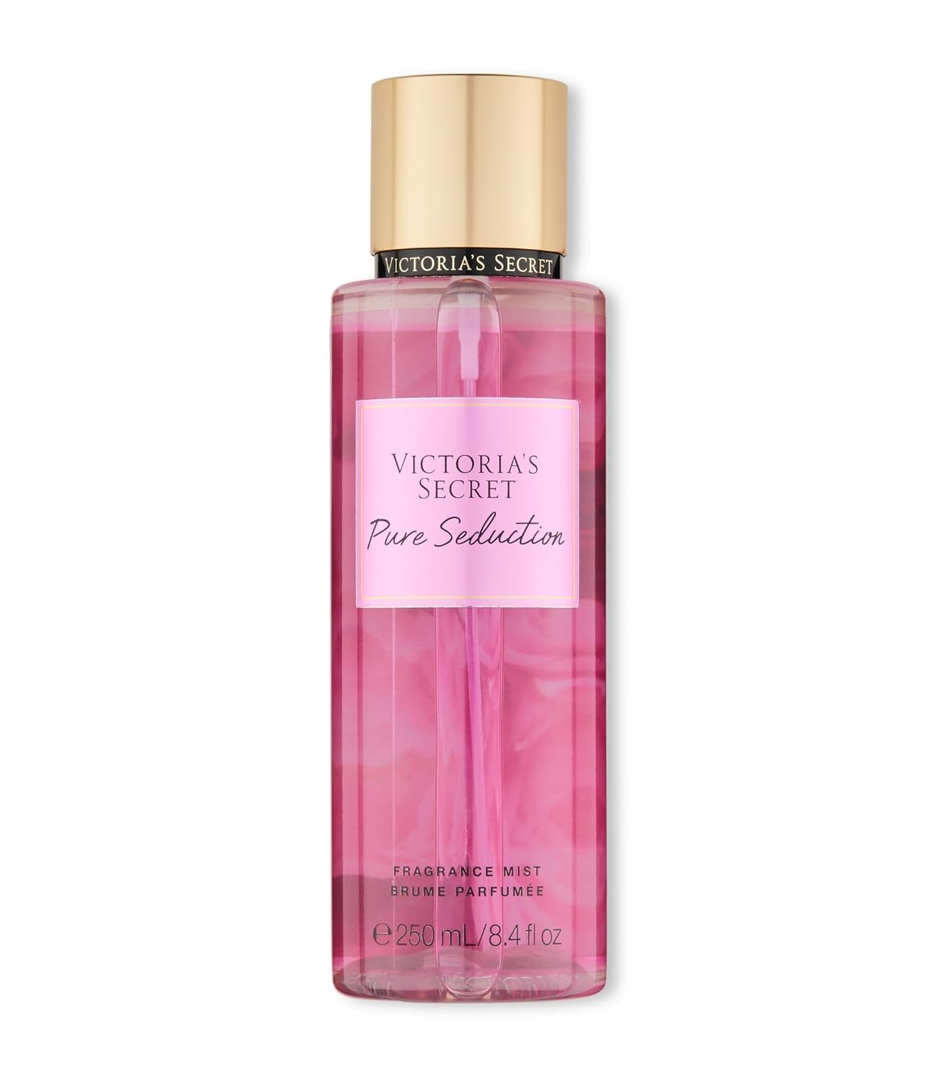 SPLASH CORPORAL VICTORIA'S SECRET PURE SEDUCTION 250 ML - 1