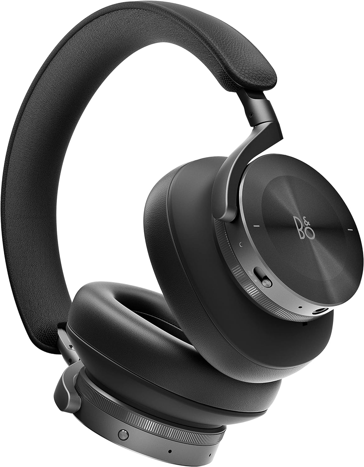 AUDÍFONOS OVER-EAR BANG Y OLUFSEN BEOPLAY H95 INALÁMBRICOS NEGRO ANTRACITA - 4