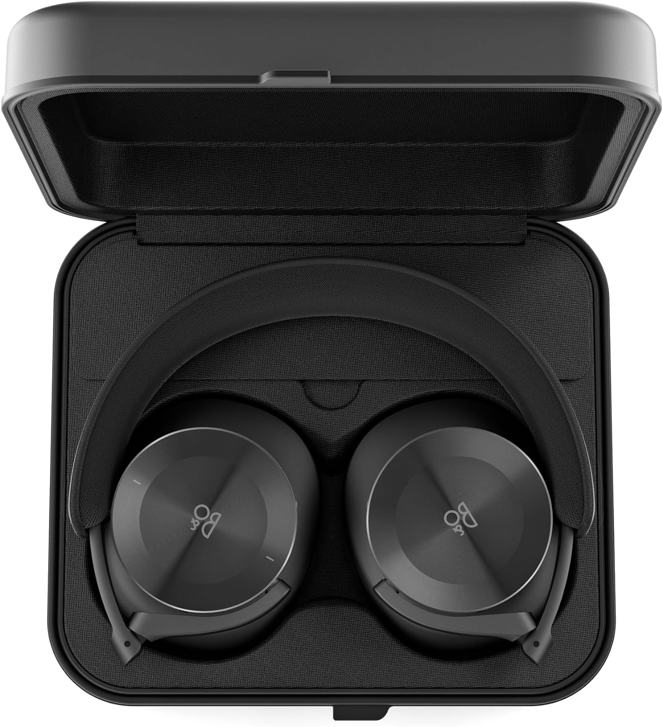 AUDÍFONOS OVER-EAR BANG Y OLUFSEN BEOPLAY H95 INALÁMBRICOS NEGRO ANTRACITA - 5