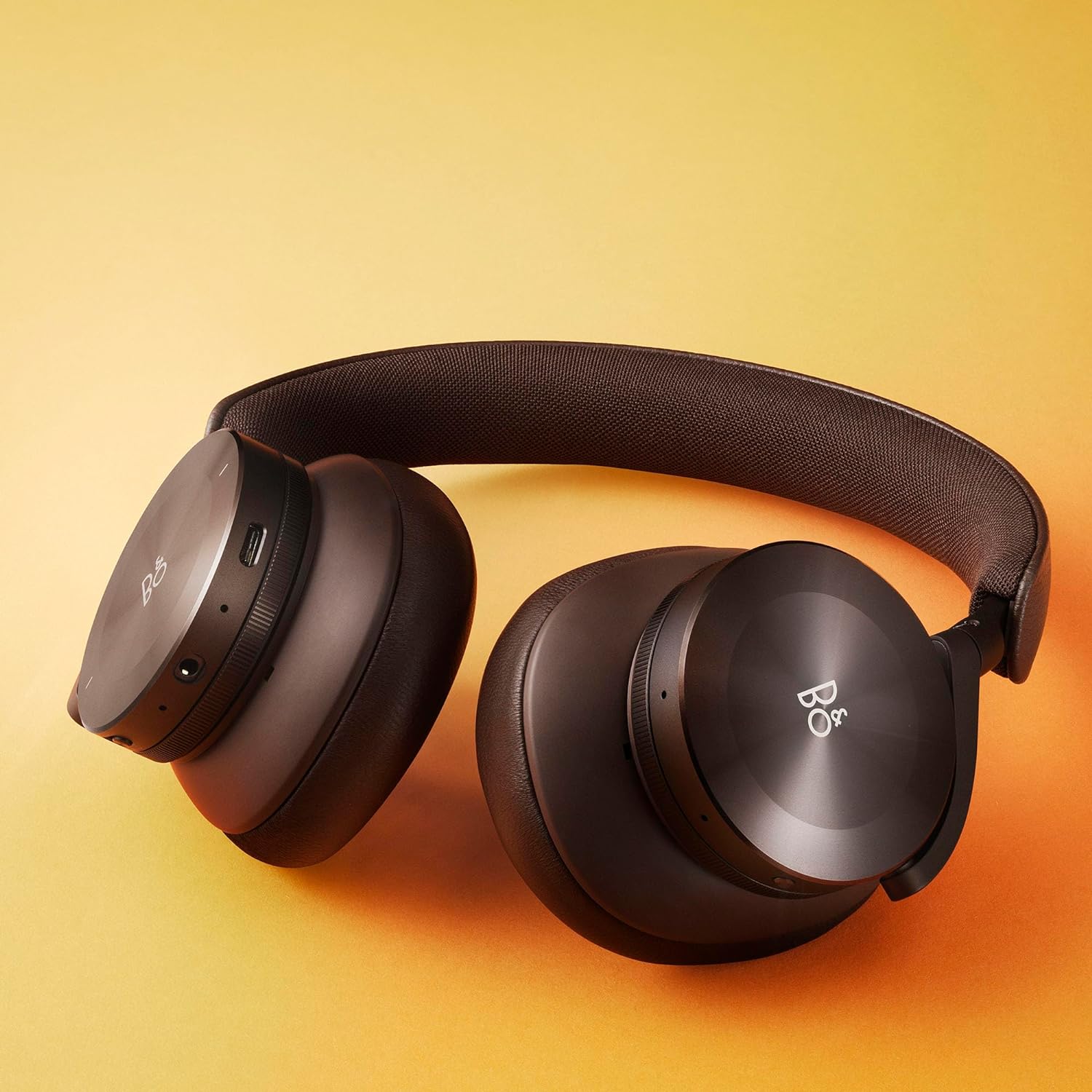 AUDÍFONOS BANG Y OLUFSEN BEOPLAY H95 OVER-EAR INALÁMBRICOS CHESTNUT - 4