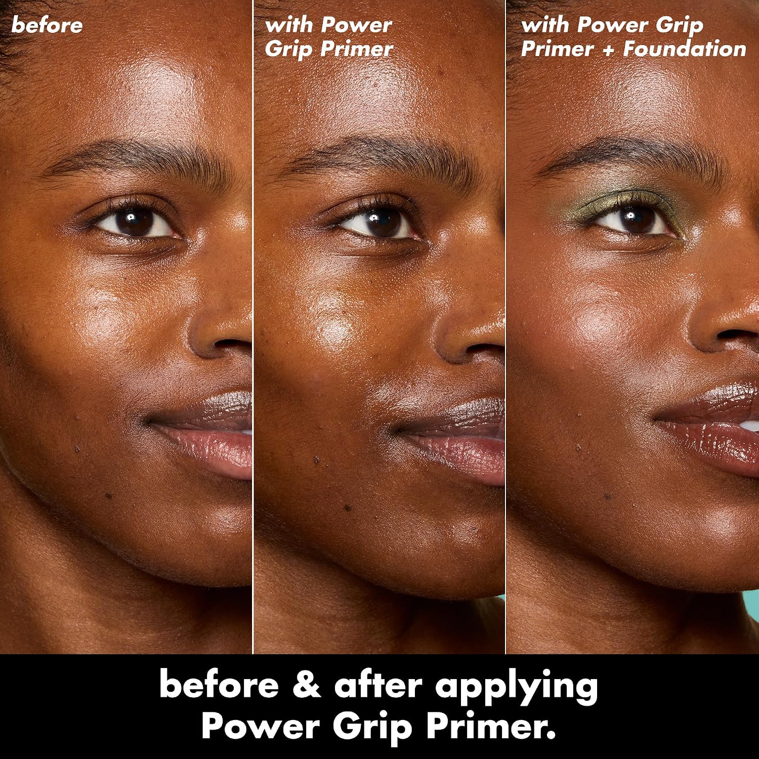 PRIMER FACIAL E.L.F. POWER GRIP HIDRATANTE GEL 24 ML - 3