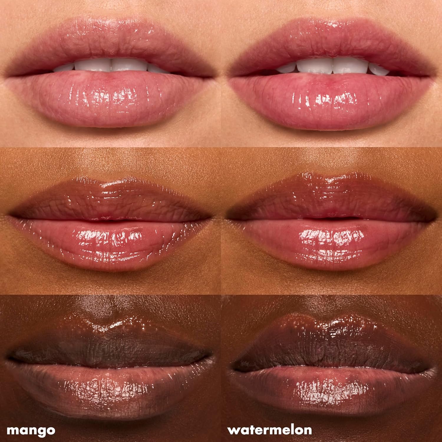 BÁLSAMO LABIAL E.L.F. SQUEEZE ME MORE DUO MANGO Y SANDÍA - 4