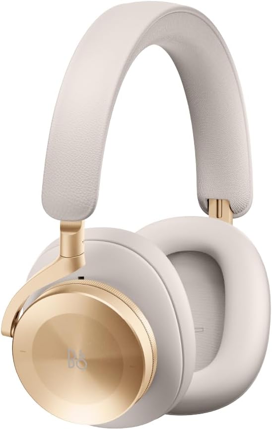 AUDÍFONOS BANG Y OLUFSEN BEOPLAY H95 OVER-EAR INALÁMBRICOS TONO DORADO - 1