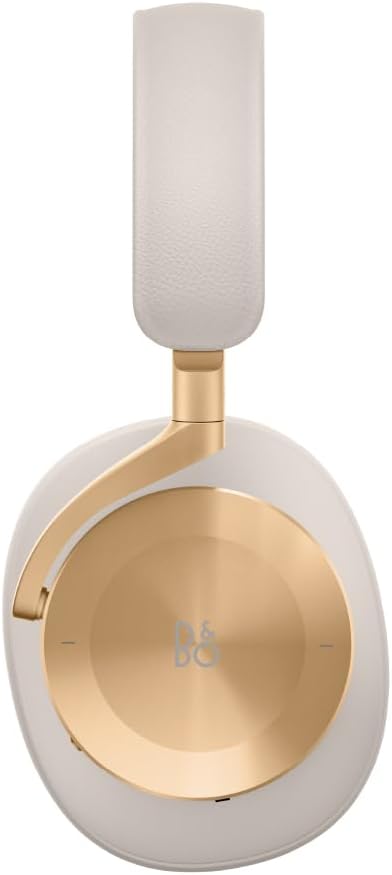 AUDÍFONOS BANG Y OLUFSEN BEOPLAY H95 OVER-EAR INALÁMBRICOS TONO DORADO - 2