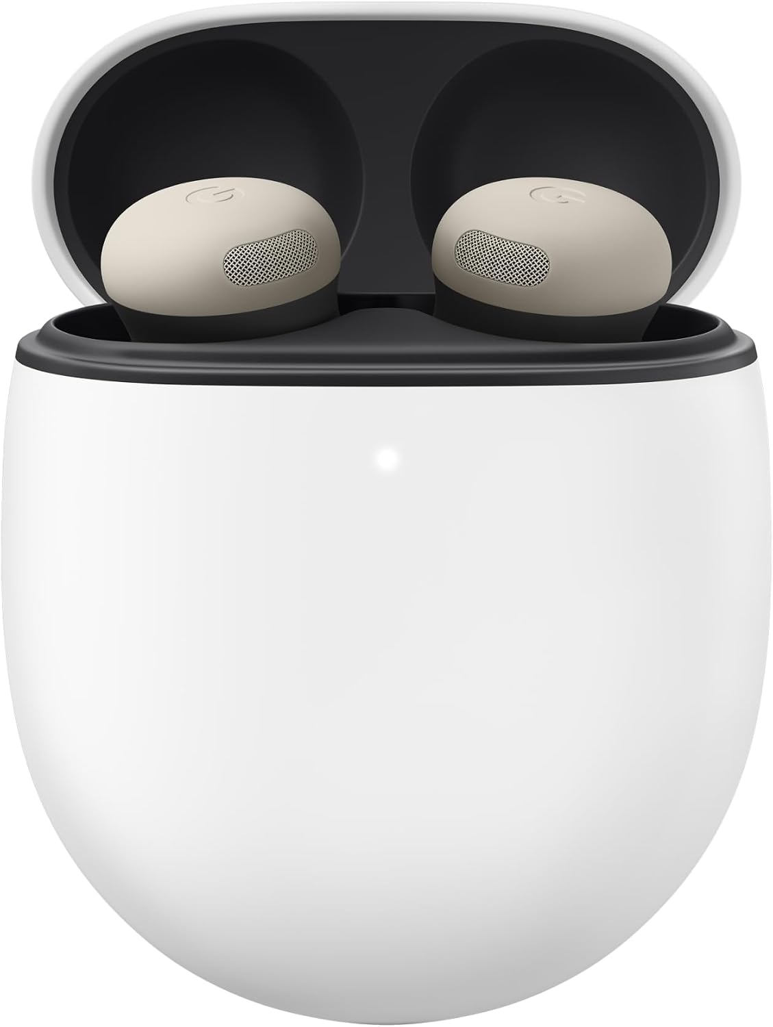 AUDÍFONOS GOOGLE PIXEL BUDS PRO 2 INALÁMBRICOS BLUETOOTH PORCELANA - 1