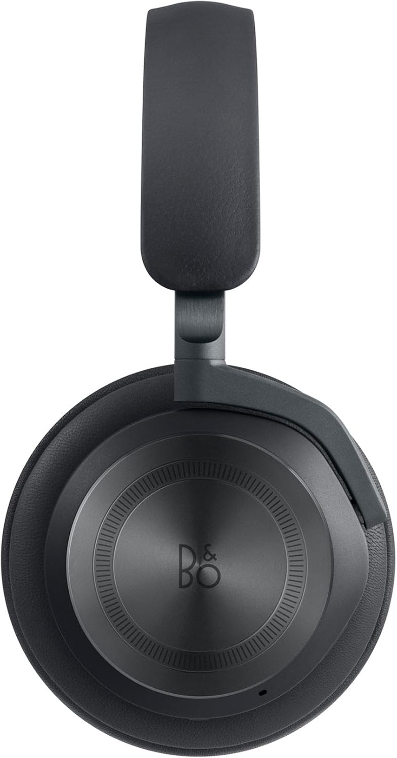 AUDÍFONOS OVER-EAR BANG Y OLUFSEN BEOPLAY HX NEGRO ANTRACITA - 3