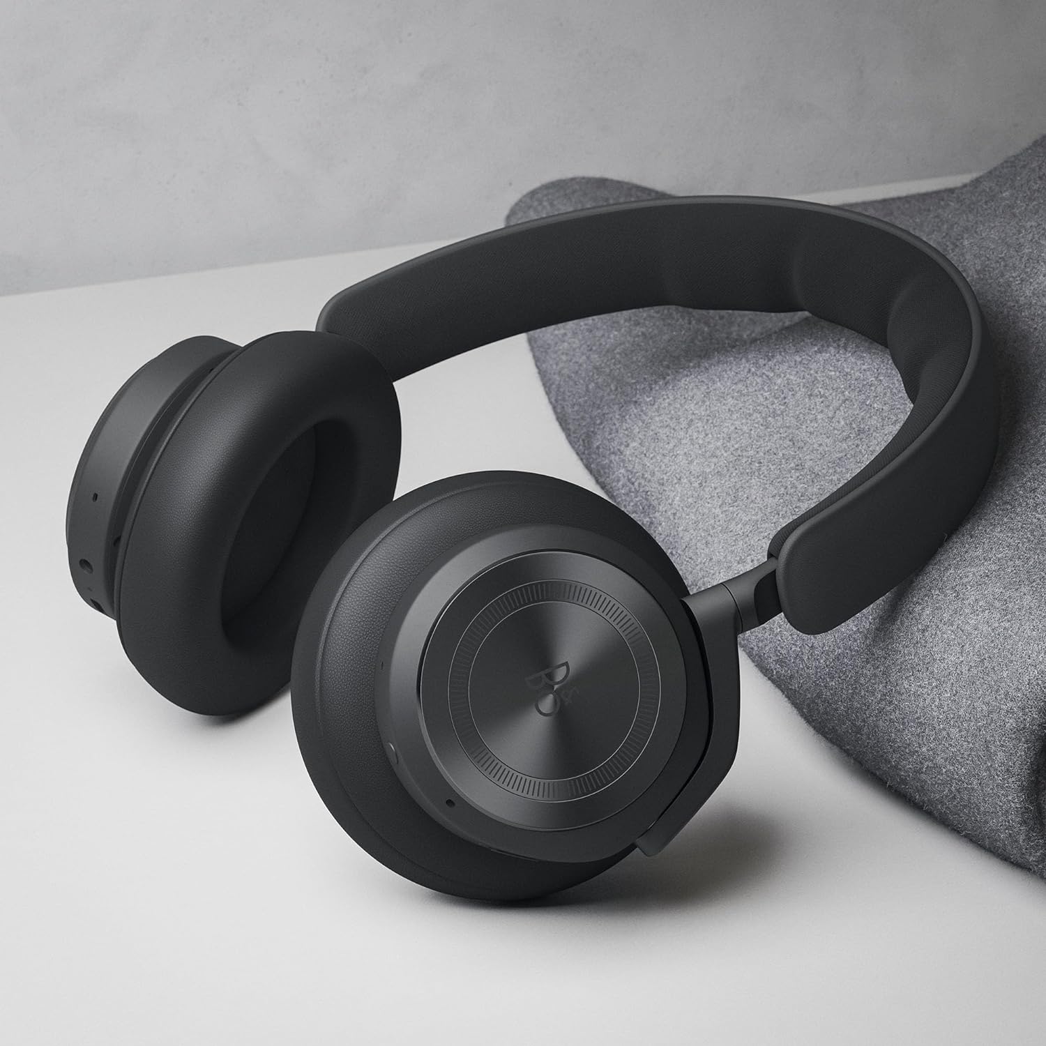 AUDÍFONOS OVER-EAR BANG Y OLUFSEN BEOPLAY HX NEGRO ANTRACITA - 4
