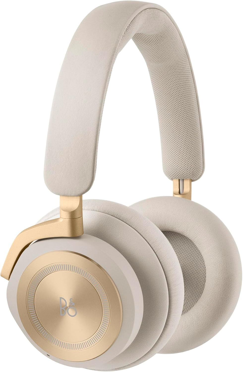 AUDÍFONOS BANG Y OLUFSEN BEOPLAY HX OVER-EAR CON ANC DORADO - 1