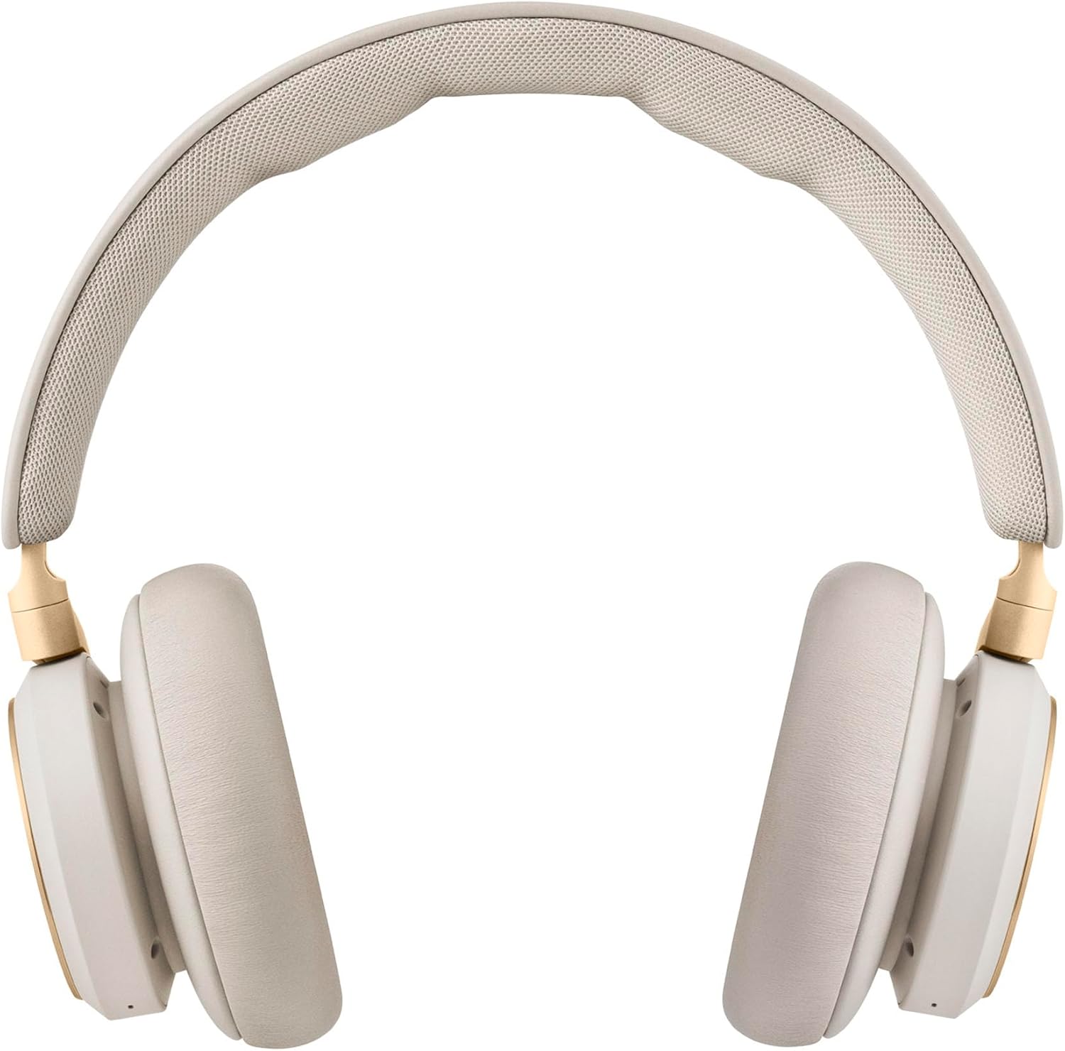 AUDÍFONOS BANG Y OLUFSEN BEOPLAY HX OVER-EAR CON ANC DORADO - 2