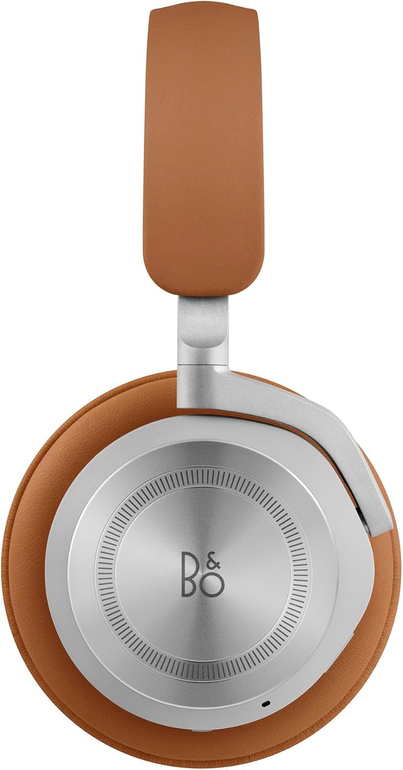 AUDÍFONOS OVER-EAR BANG Y OLUFSEN BEOPLAY HX TIMBER - 3