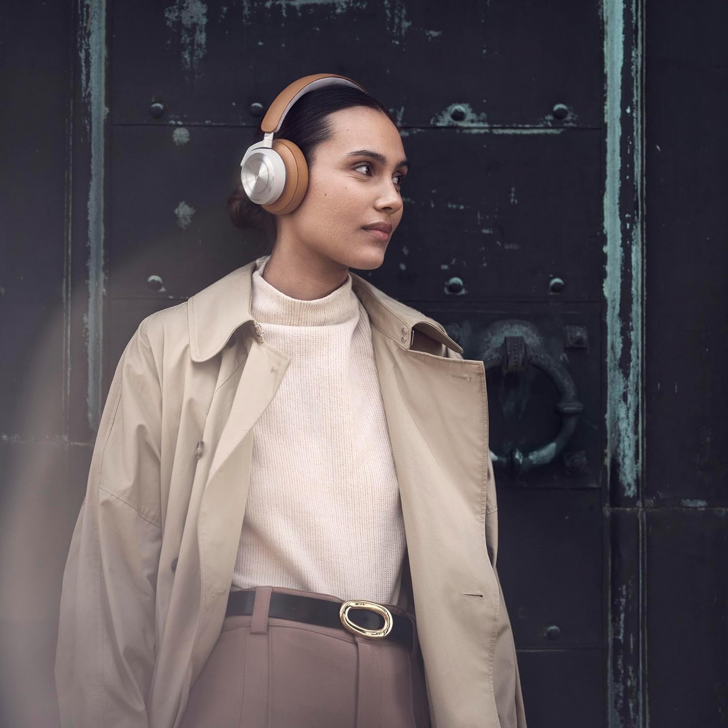 AUDÍFONOS OVER-EAR BANG Y OLUFSEN BEOPLAY HX TIMBER - 5