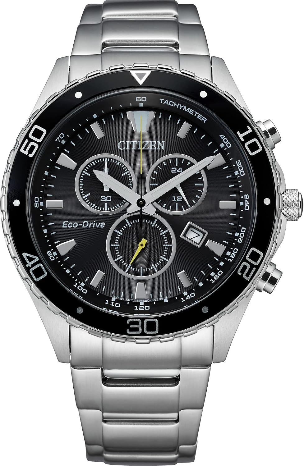 RELOJ DE PULSERA CITIZEN ECO-DRIVE WEEKENDER SPORT PARA HOMBRE - 1
