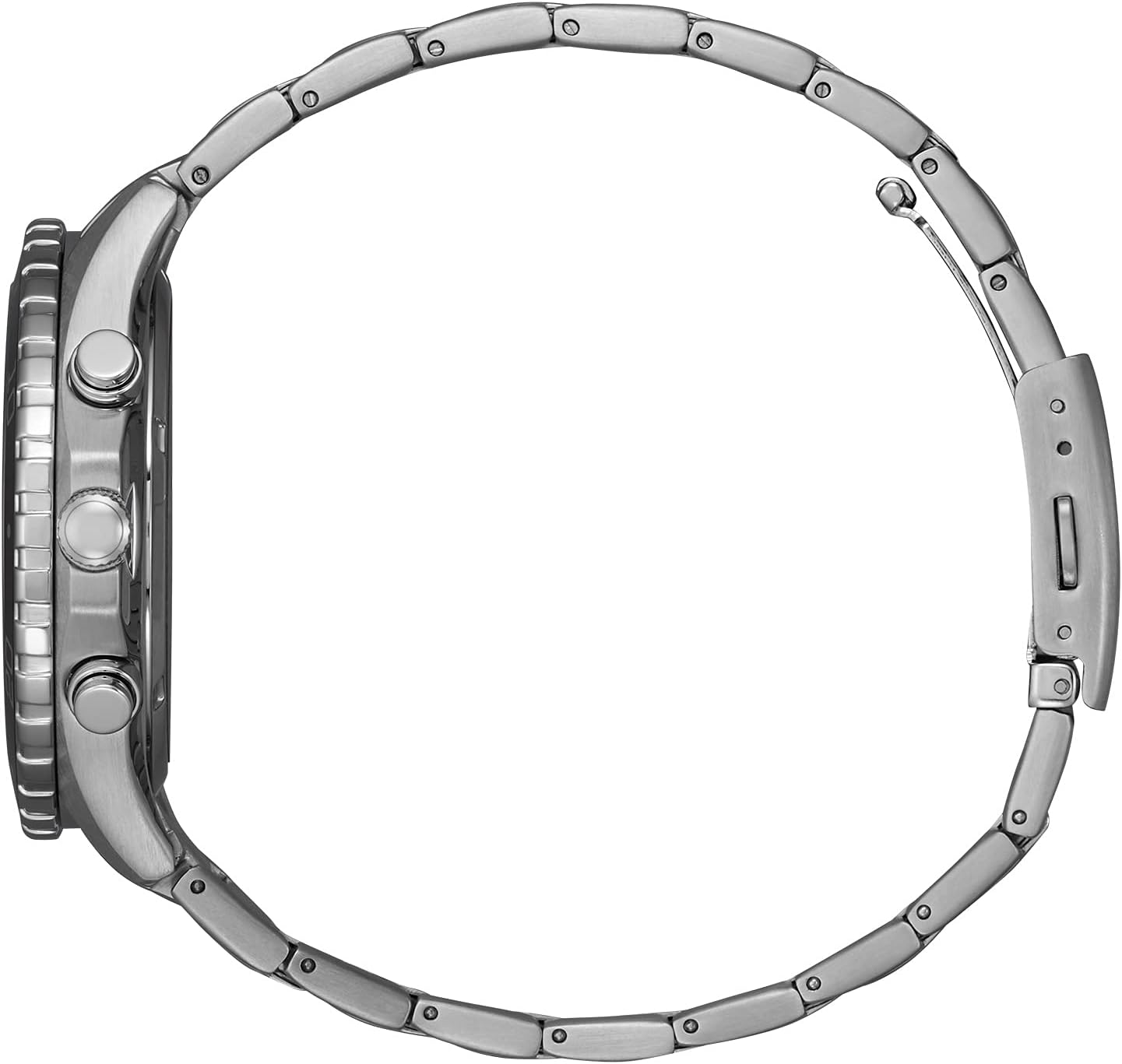 RELOJ DE PULSERA CITIZEN ECO-DRIVE WEEKENDER SPORT PARA HOMBRE - 2