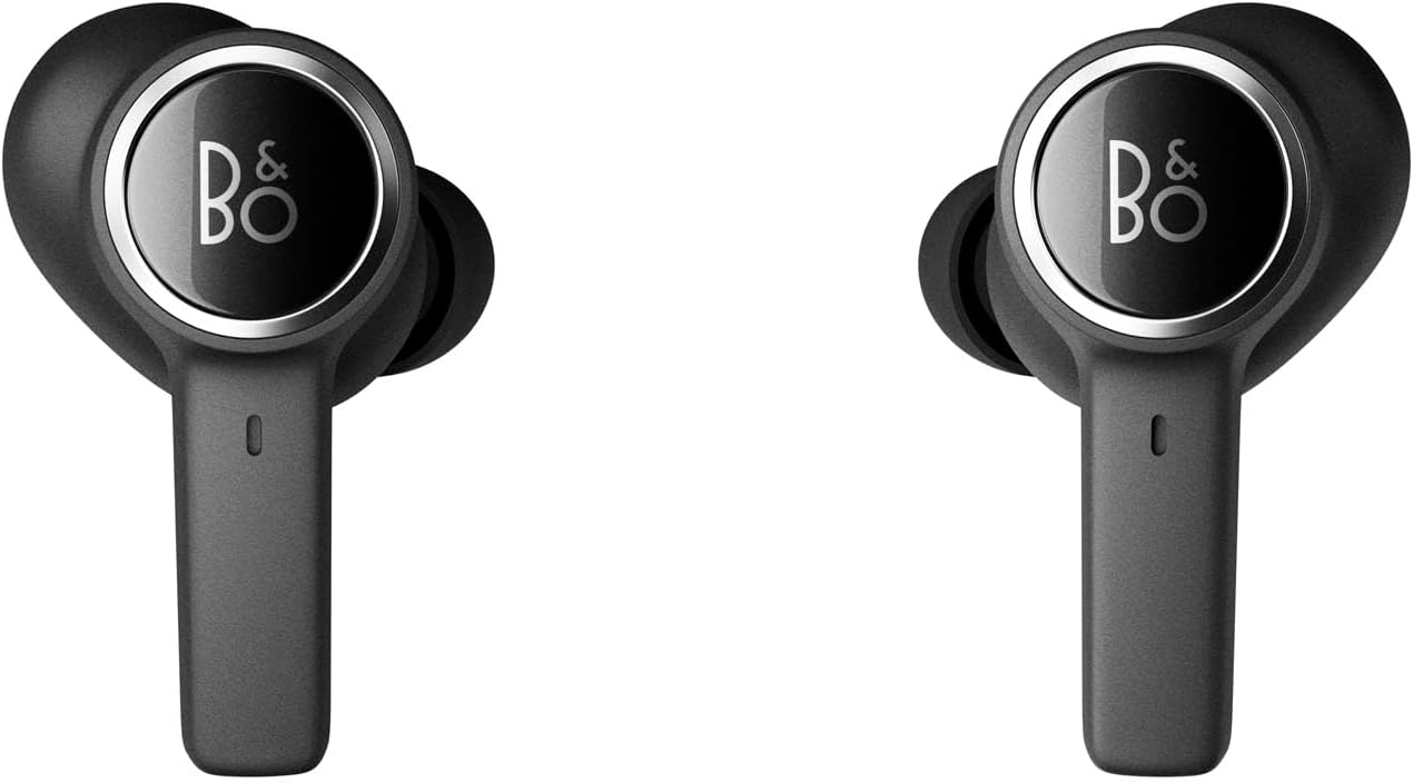 AUDÍFONOS BANG Y OLUFSEN BEOPLAY EX TRUE WIRELESS BLUETOOTH CON MICRÓFONO Y CANCELACIÓN ACTIVA DE RUIDO, RESISTENTES AL AGUA - 2