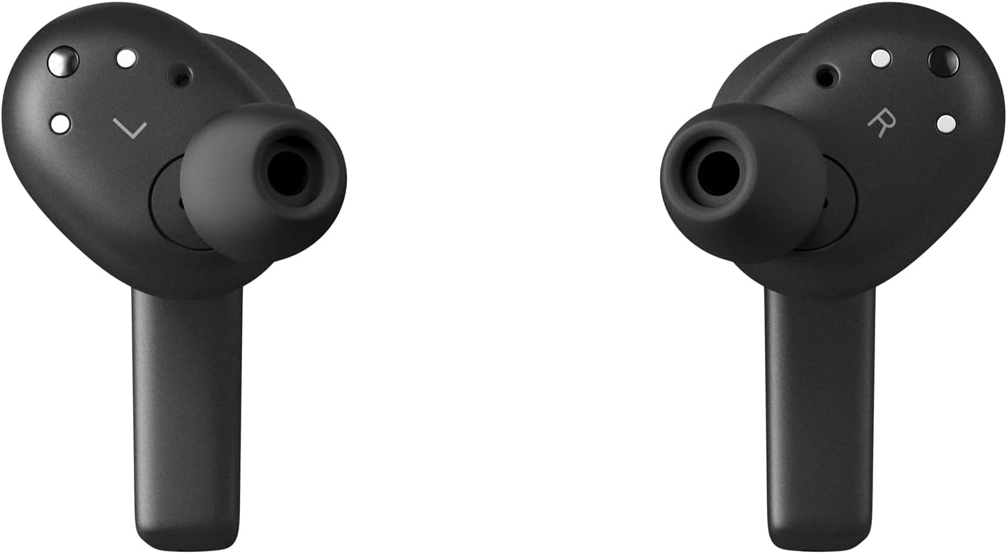 AUDÍFONOS BANG Y OLUFSEN BEOPLAY EX TRUE WIRELESS BLUETOOTH CON MICRÓFONO Y CANCELACIÓN ACTIVA DE RUIDO, RESISTENTES AL AGUA - 3