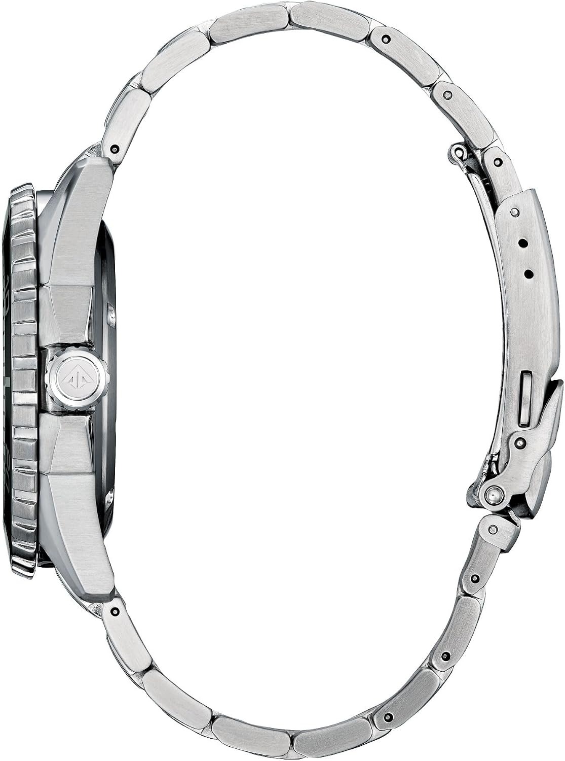 RELOJ DE PULSERA CITIZEN PROMASTER SEA ECO-DRIVE ACERO INOXIDABLE BN0199-53X - 3
