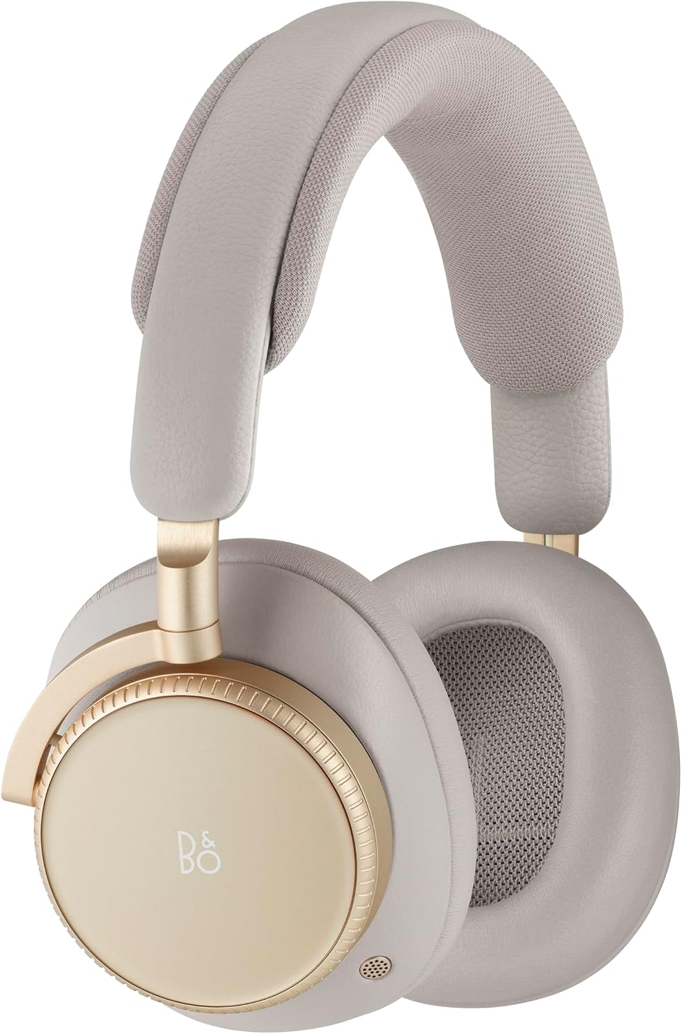 AUDÍFONOS BANG Y OLUFSEN BEOPLAY H100 INALÁMBRICOS CON CANCELACIÓN ACTIVA DE RUIDO COLOR ARENA - 1