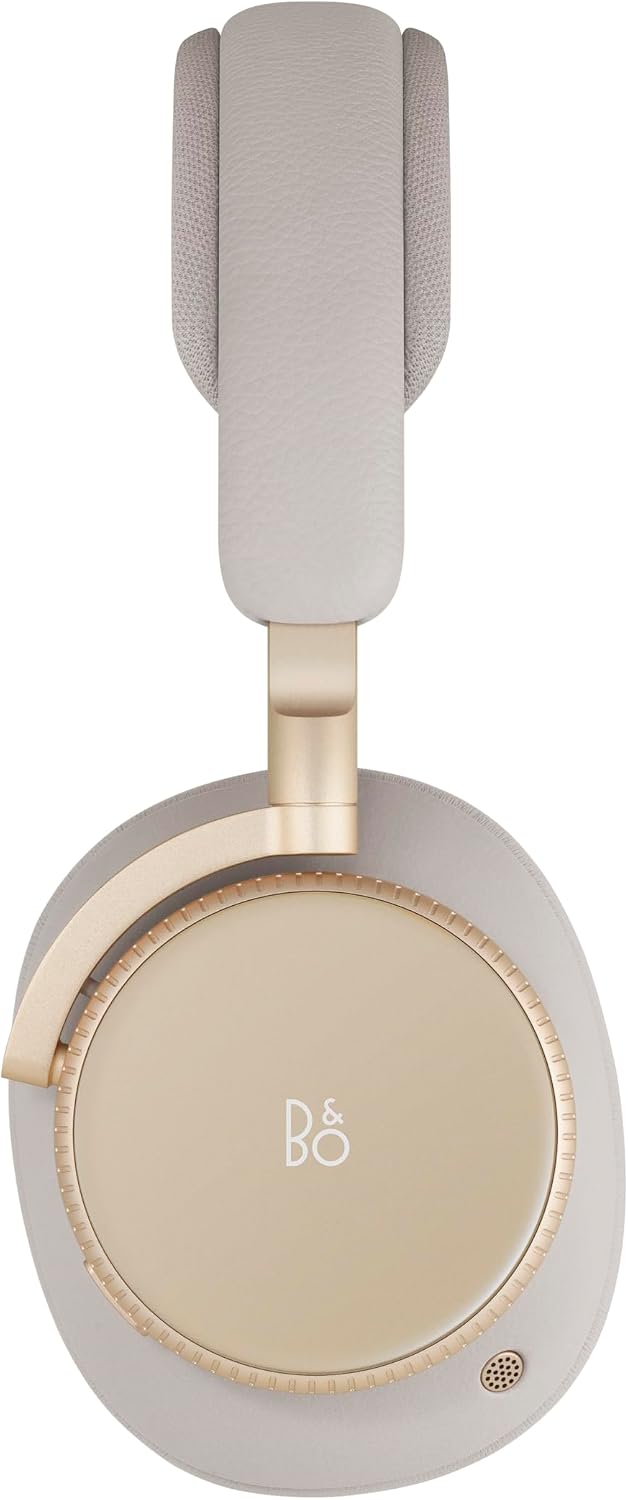 AUDÍFONOS BANG Y OLUFSEN BEOPLAY H100 INALÁMBRICOS CON CANCELACIÓN ACTIVA DE RUIDO COLOR ARENA - 3