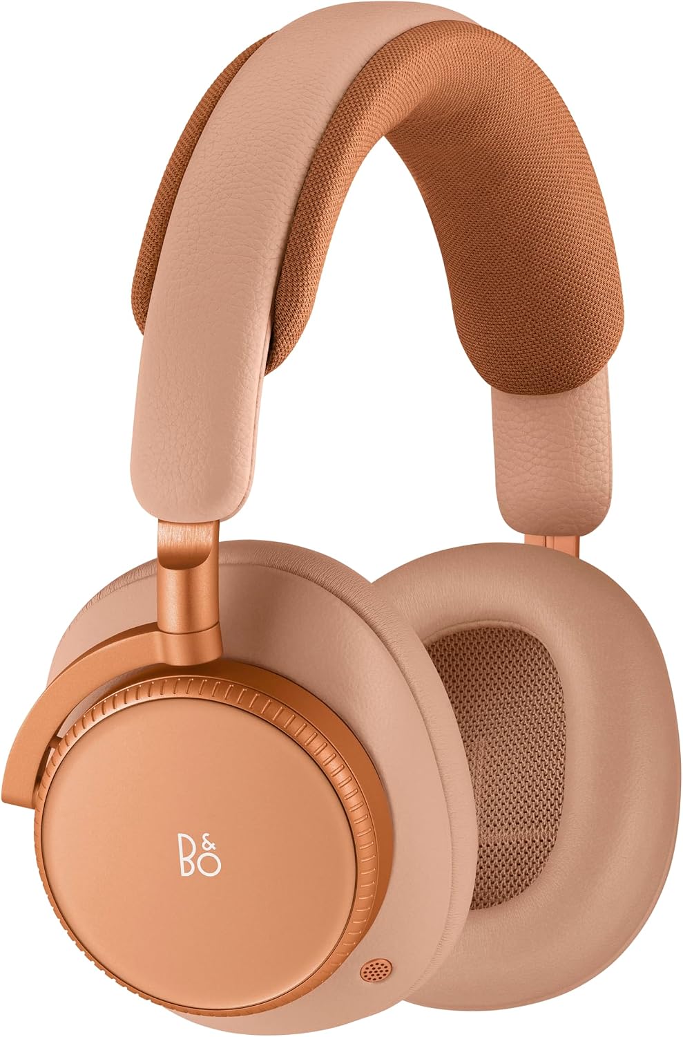 AUDÍFONOS OVER-EAR BANG Y OLUFSEN BEOPLAY H100 ANC SUNSET APRICOT - 1