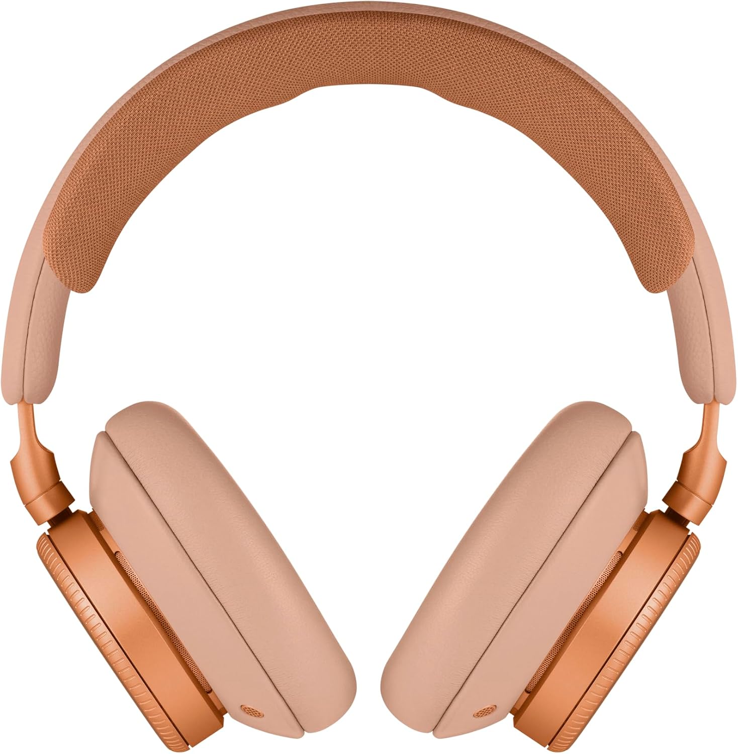 AUDÍFONOS OVER-EAR BANG Y OLUFSEN BEOPLAY H100 ANC SUNSET APRICOT - 2