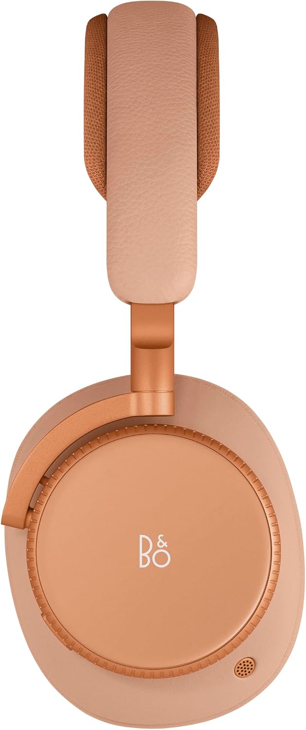AUDÍFONOS OVER-EAR BANG Y OLUFSEN BEOPLAY H100 ANC SUNSET APRICOT - 3