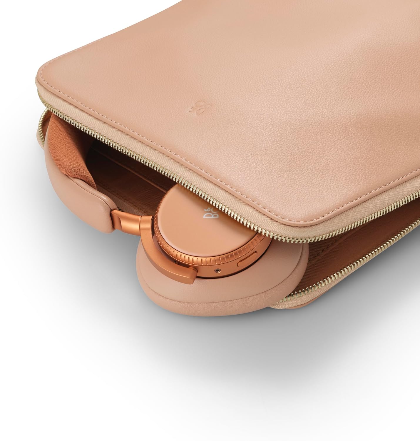 AUDÍFONOS OVER-EAR BANG Y OLUFSEN BEOPLAY H100 ANC SUNSET APRICOT - 5